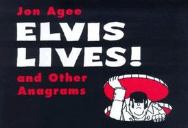 Elvis Lives] cover