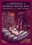 The Revenge of Randal Reese-Rat cover