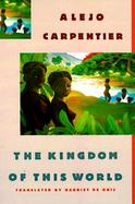 The Kingdom of This World cover