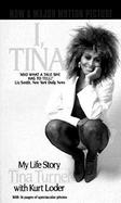 I, Tina My Life Story cover