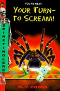 Your Turn-To Scream! cover