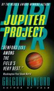 Jupiter Project cover