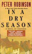 In a Dry Season A Novel of Suspense cover
