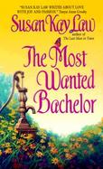 The Most Wanted Bachelor cover