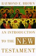 An Introduction to the New Testament cover