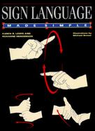 Sign Language Made Simple cover