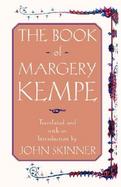 The Book of Margery Kempe A New Translation cover