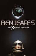 The Xenocide Mission cover