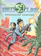 Rogmasher Rampage cover