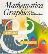 Mathematica Graphics Techniques & Applications/Book and Disk cover