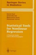 Statistical Tools for Nonlinear Regression cover