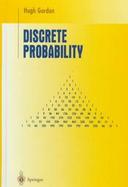 Discrete Probability cover