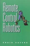 Remote Control Robotics cover