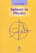 Spinors in Physics cover