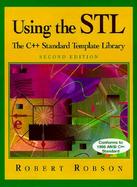 Using the Stl The C++ Standard Template Library cover