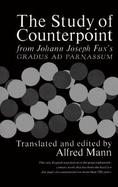 Study of Counterpoint cover