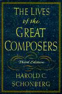 The Lives of the Great Composers cover