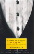 Bodies in Motion and at Rest: On Metaphor and Mortality cover