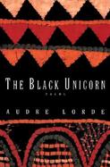 The Black Unicorn Poems cover