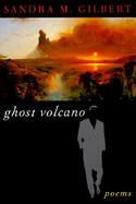 Ghost Volcano Poems cover