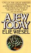 A Jew Today cover