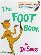 The Foot Book cover