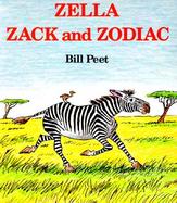 Zella, Zack, and Zodiac cover