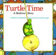 Turtle Time cover