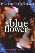 The Blue Flower cover