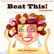 Beat This! Cookbook cover