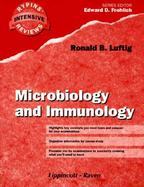 Microbiology & Immunology cover
