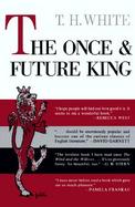 The Once and Future King cover