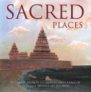 Sacred Places cover