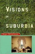 Visions of Suburbia cover