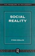 Social Reality cover