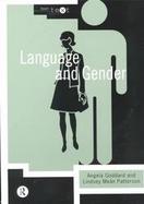 Language and Gender cover