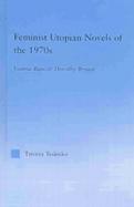 Feminist Utopian Discourse of the 1970s Joanna Russ & Dorothy Bryant cover