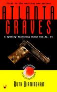 Atlanta Graves cover