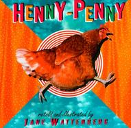 Henny-Penny cover