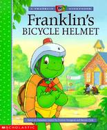 Franklin's Bicycle Helmet cover