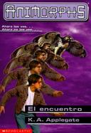 El Encuentro / The Encounter cover
