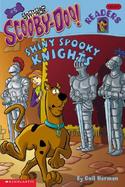 Shiny Spooky Knights cover