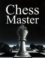 Chess Master with Other and Gameboard cover