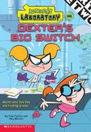 Dexter's Big Switch cover