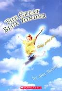 The Great Blue Yonder cover