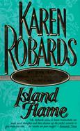 Island Flame cover