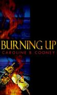 Burning Up cover