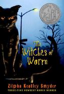 The Witches of Worm cover