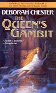 The Queen's Gambit cover