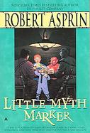 Little Myth Marker cover